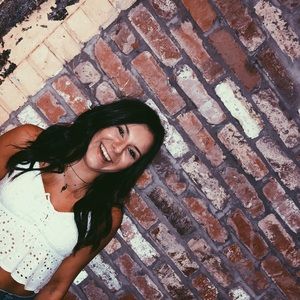 Meet your Posher, Kendall